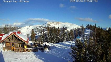 Panorama: Summit (panoramaresort.com)