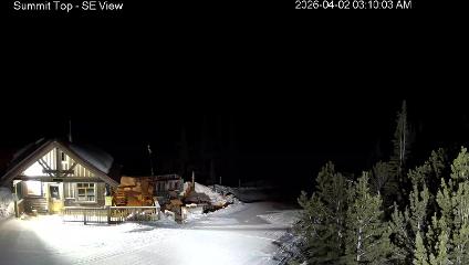 Panorama: Summit (panoramaresort.com)