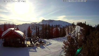 Panorama: Summit (panoramaresort.com)