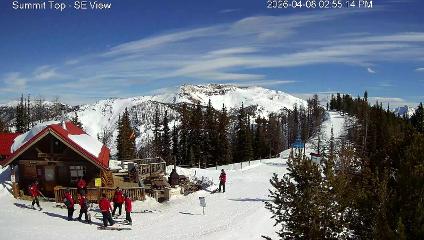 Panorama: Summit (panoramaresort.com)