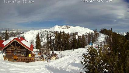 Panorama: Summit (panoramaresort.com)