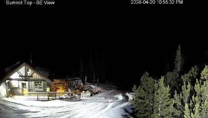 Panorama: Summit (panoramaresort.com)