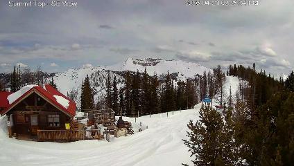 Panorama: Summit (panoramaresort.com)