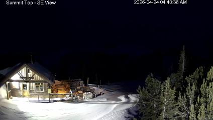 Panorama: Summit (panoramaresort.com)