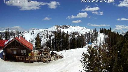 Panorama: Summit (panoramaresort.com)