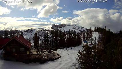 Panorama: Summit (panoramaresort.com)