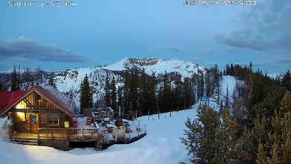 Panorama: Summit (panoramaresort.com)