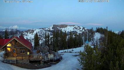 Panorama: Summit (panoramaresort.com)