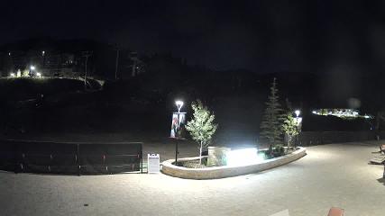 Park City webcam