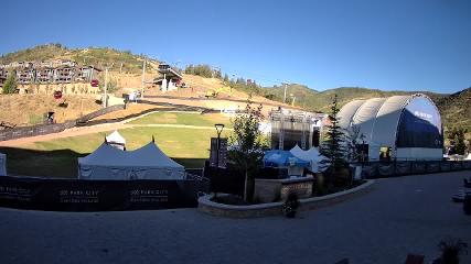 Park City webcam
