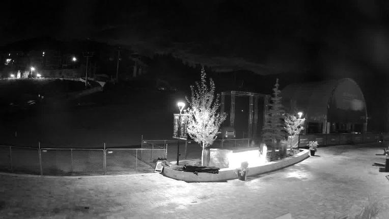 Webcam Park City: Canyons Ski Beach