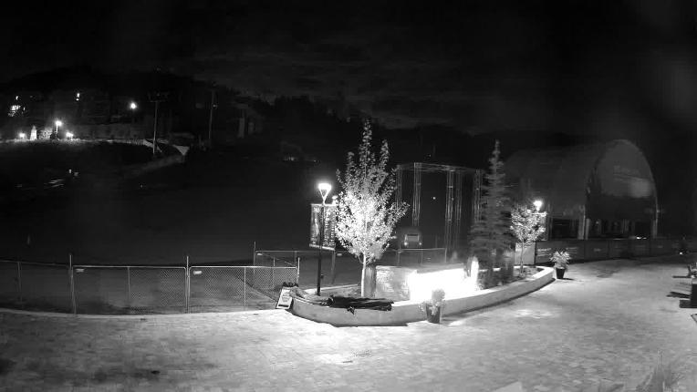 Webcam Park City: Canyons Ski Beach