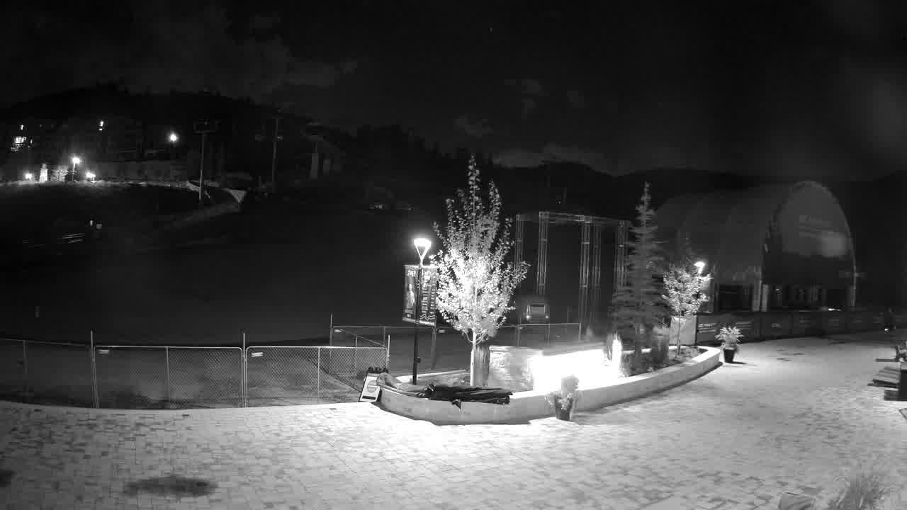 Webcam Park City: Canyons Ski Beach