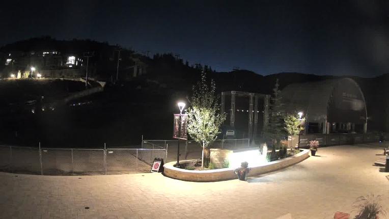 Webcam Park City: Canyons Ski Beach