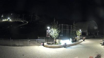 Park City webcam