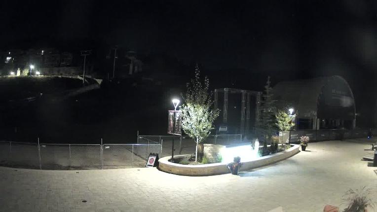 Webcam Park City: Canyons Ski Beach