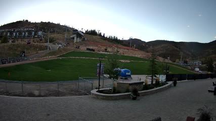 Park City webcam