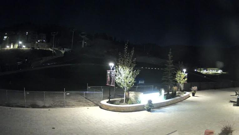Webcam Park City: Canyons Ski Beach