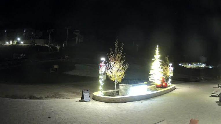 Webcam Park City: Canyons Ski Beach