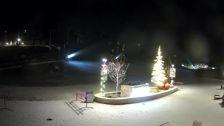 Webcam Park City: Canyons Ski Beach