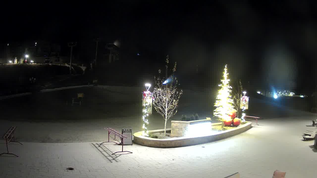 Webcam Park City: Canyons Ski Beach