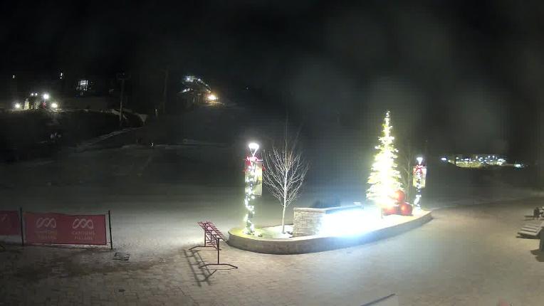 Webcam Park City: Canyons Ski Beach