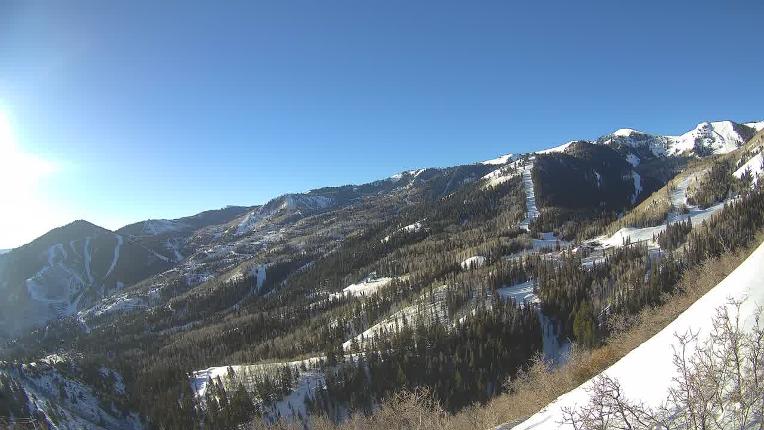 Webcam Park City: Park city mountain