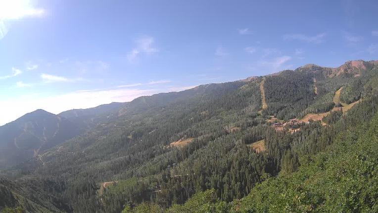 Webcam Park City: Park city mountain