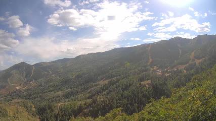 Park City webcam