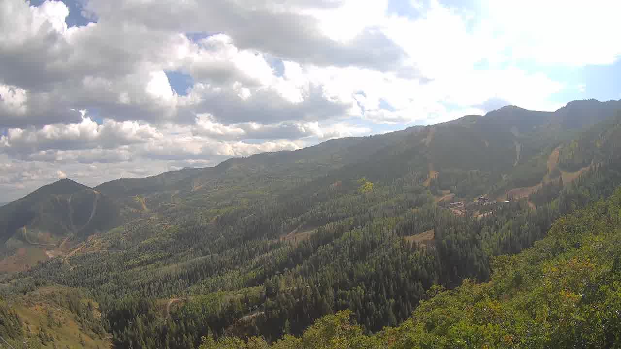 Webcam Park City: Park city mountain