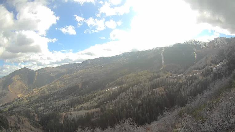 Webcam Park City: Park city mountain