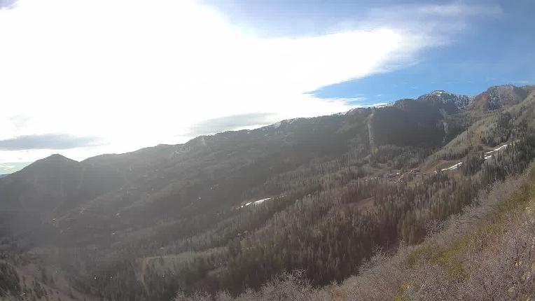 Webcam Park City: Park city mountain