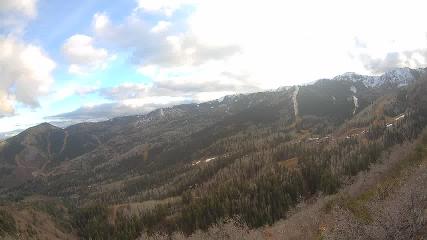 Park City webcam