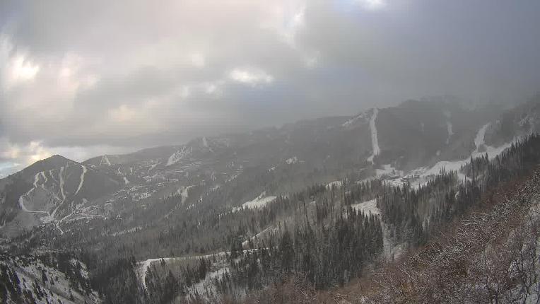 Webcam Park City: Park city mountain