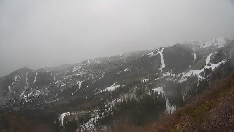 Webcam Park City: Park city mountain