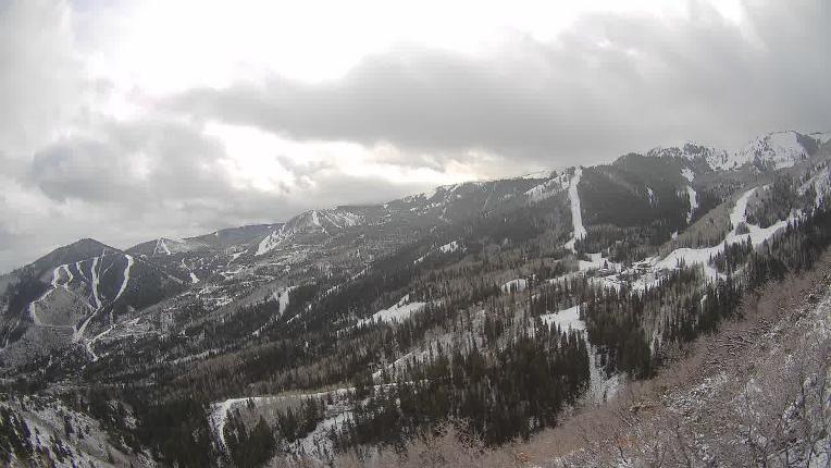 Webcam Park City: Park city mountain