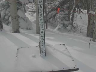 Park City webcam