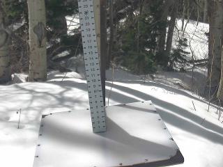 Park City: Snow Stake (parkcitymountain.com)