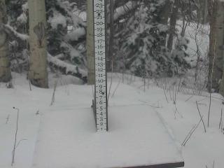 Park City: Snow Stake (parkcitymountain.com)