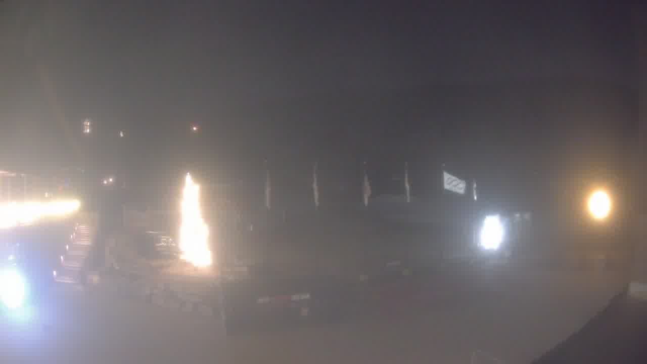 Webcam Park City: Village