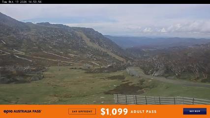 Bild des Benutzerberichts in Perisher