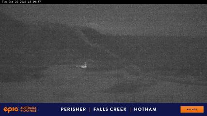 Perisher: Blue cow (perisher.com.au)