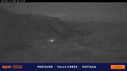 Perisher: Blue cow (perisher.com.au)