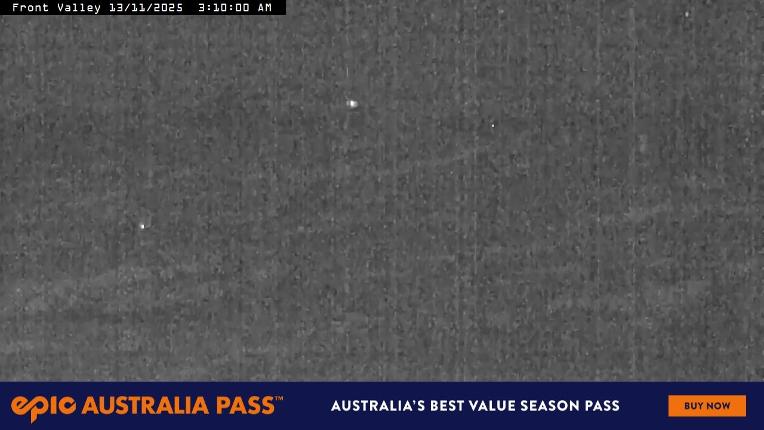 Webcam Perisher: Front Valley