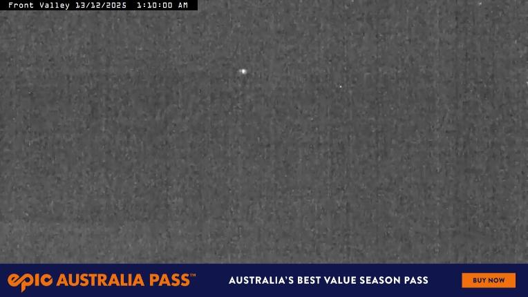 Webcam Perisher: Front Valley