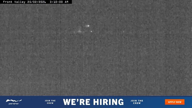 Webcam Perisher: Front Valley