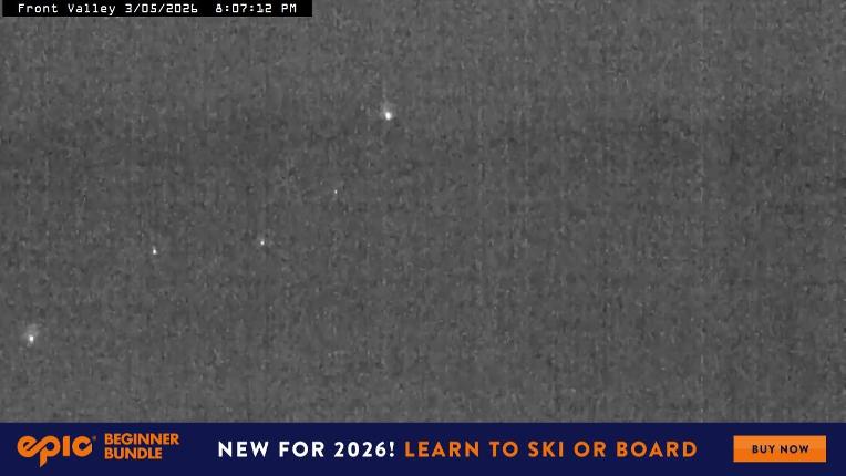 Webcam Perisher: Front Valley