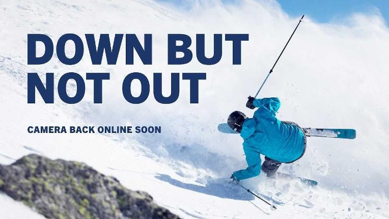 Webcam Perisher: Mt Perisher