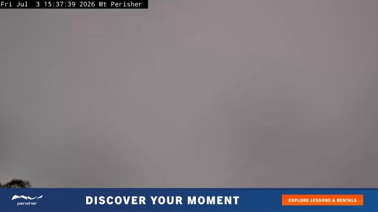 Webcam Perisher: Mt Perisher