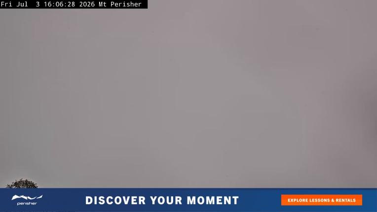 Webcam Perisher: Mt Perisher